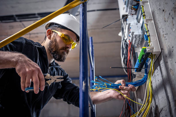Best Affordable Electrical Installation  in Howland Center, OH