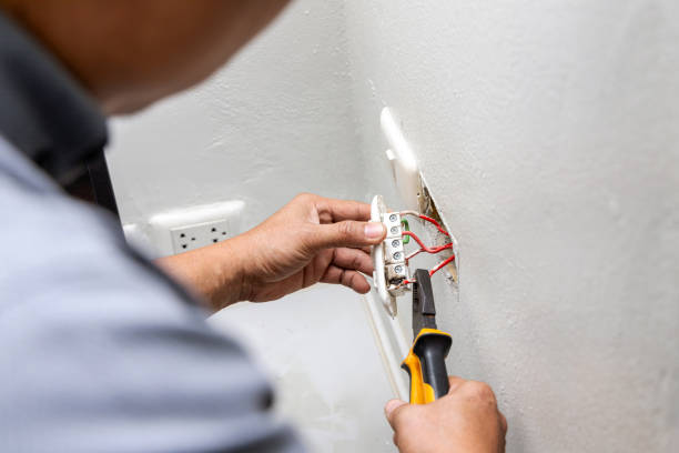 Best Electrical Rewiring Services  in Howland Center, OH