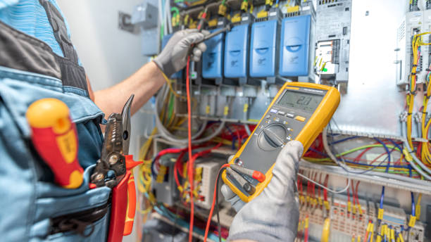 Best Electrical Installation Contractor  in Howland Center, OH