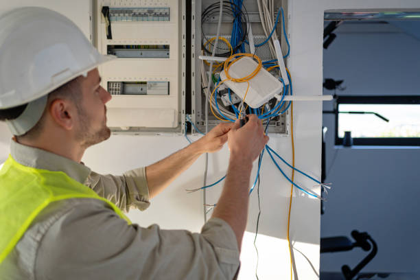 Best Electrical System Inspection  in Howland Center, OH